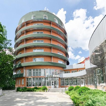 Tisa Hotel Petropavlovskaya Borshchagovka Екстериор снимка