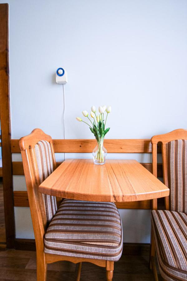 Tisa Hotel Petropavlovskaya Borshchagovka Екстериор снимка