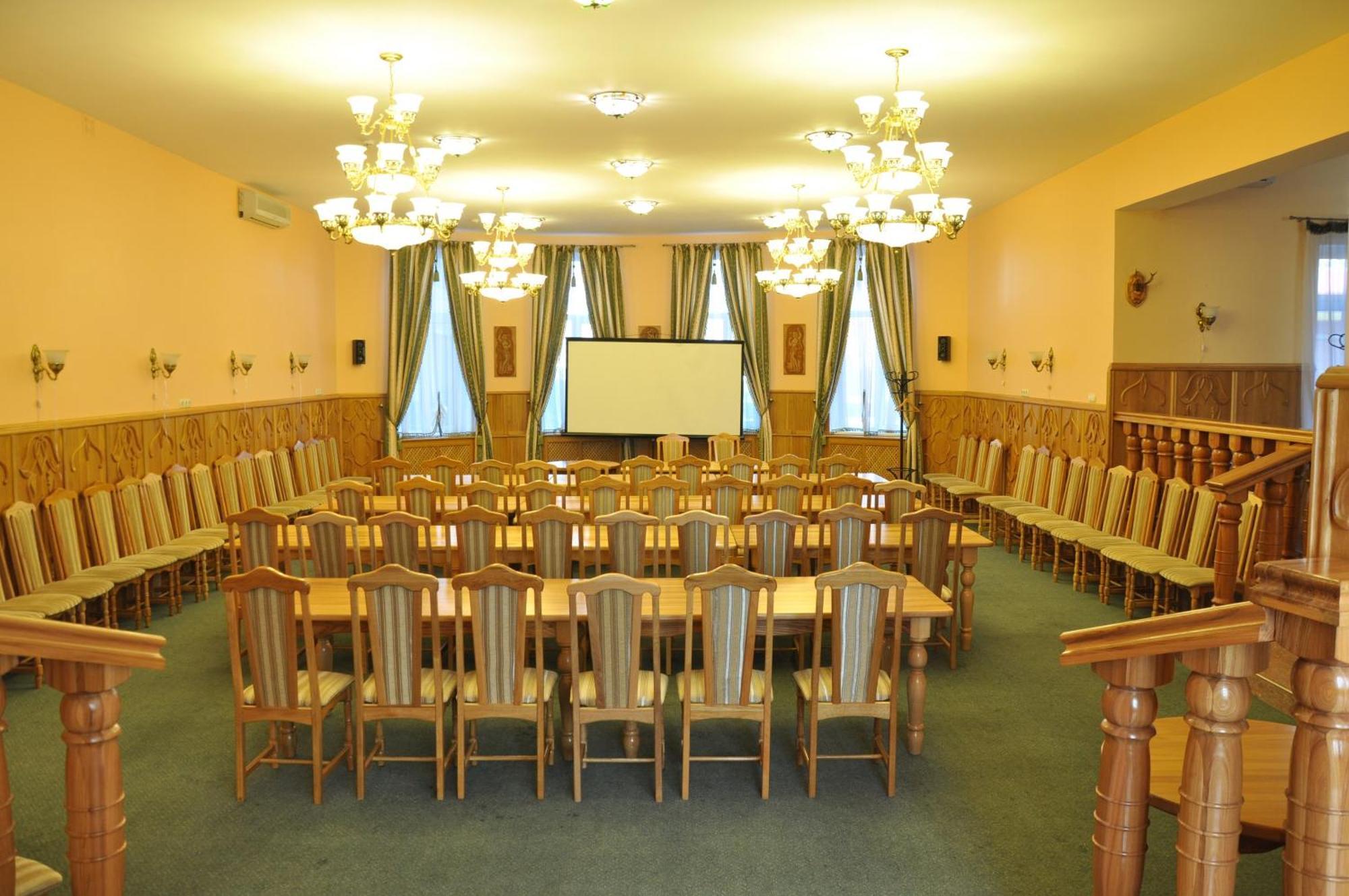 Tisa Hotel Petropavlovskaya Borshchagovka Екстериор снимка