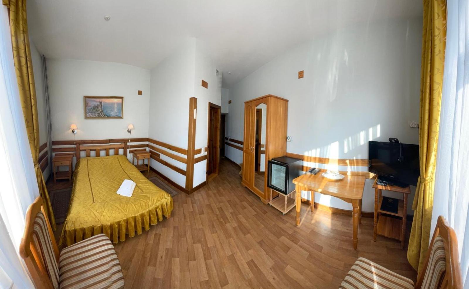 Tisa Hotel Petropavlovskaya Borshchagovka Екстериор снимка